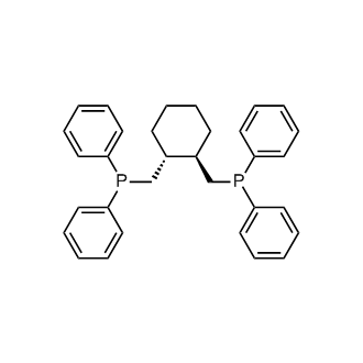 [(1R,2R)-1,2-Cyclohexanediylbis(methylene)]bis[diphenylphosphine]