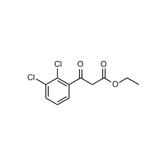Ethyl 3-(2,3-dichlorophenyl)-3-oxopropanoate