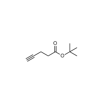 tert-Butyl pent-4-ynoate