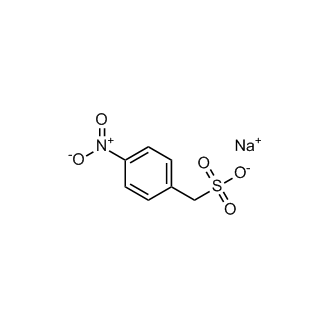 Sodium (4-nitrophenyl)methanesulfonate