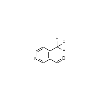 4-(Trifluoromethyl)nicotinaldehyde