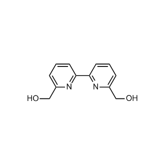 [2,2'-Bipyridine]-6,6'-diyldimethanol