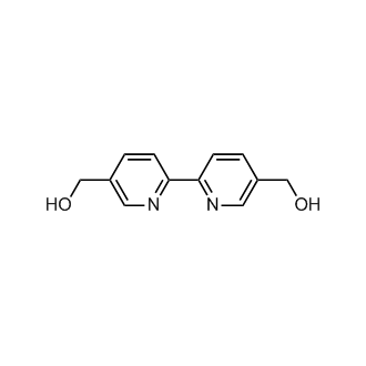 [2,2'-Bipyridine]-5,5'-diyldimethanol