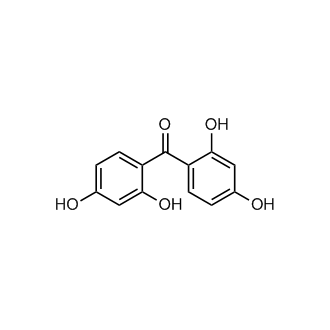 Bis(2,4-dihydroxyphenyl)methanone