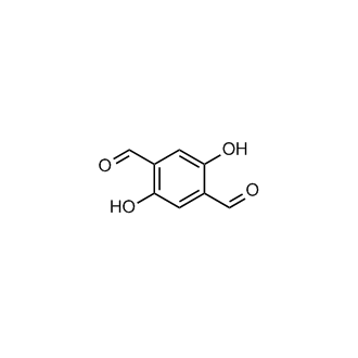2,5-Dihydroxyterephthalaldehyde