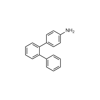 [1,1':2',1''-Terphenyl]-4-amine