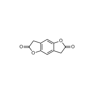 3,7-Dihydrobenzo[1,2-b:4,5-b']difuran-2,6-dione