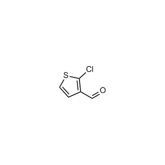2-Chlorothiophene-3-carbaldehyde