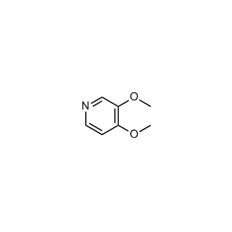 3,4-Dimethoxypyridine