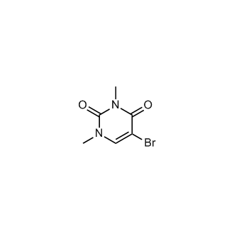 5-Bromo-1,3-dimethylpyrimidine-2,4(1H,3H)-dione