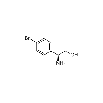 (S)-2-Amino-2-(4-bromophenyl)ethanol