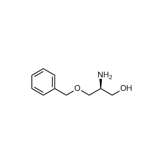 (S)-2-Amino-3-(benzyloxy)propan-1-ol