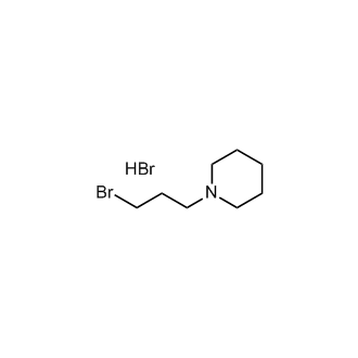 1-(3-Bromopropyl)piperidine hydrobromide