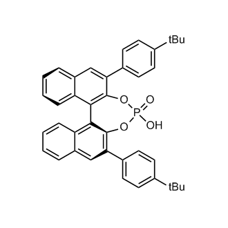 (11bS)-2,6-Bis[4-(1,1-dimethylethyl)phenyl]-4-hydroxy-4-oxide-dinaphtho[2,1-d:1',2'-f][1,3,2]dioxaphosphepin