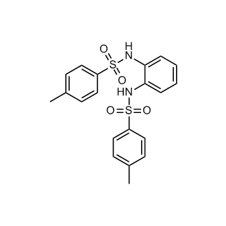 N,N'-(1,2-Phenylene)bis(4-methylbenzenesulfonamide)