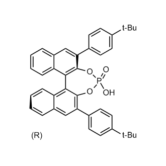 (11bR)-2,6-Bis[4-(1,1-dimethylethyl)phenyl]-4-hydroxy-4-oxide-dinaphtho[2,1-d:1',2'-f][1,3,2]dioxaphosphepin