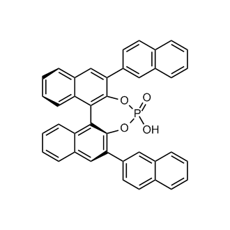 (11bS)-4-Hydroxy-2,6-di-2-naphthalenyl-4-oxide-dinaphtho[2,1-d:1',2'-f][1,3,2]dioxaphosphepin