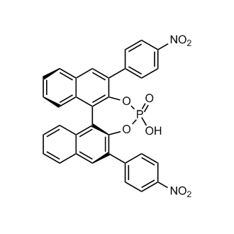 (11bS)-4-Hydroxy-2,6-bis(4-nitrophenyl)-4-oxide-dinaphtho[2,