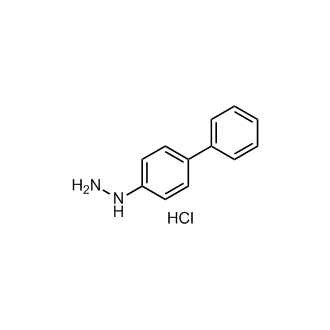 [1,1'-Biphenyl]-4-ylhydrazine hydrochloride