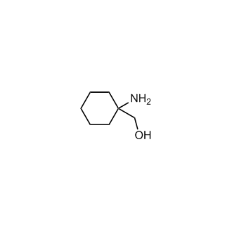 (1-Aminocyclohexyl)methanol