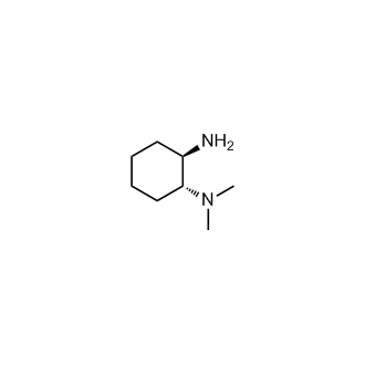 (1R,2R)-N1,N1-Dimethylcyclohexane-1,2-diamine