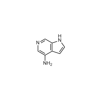 1H-Pyrrolo[2,3-c]pyridin-4-amine
