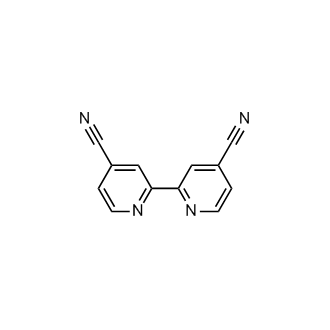 [2,2'-Bipyridine]-4,4'-dicarbonitrile