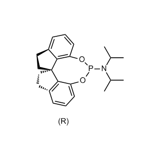 (11aR)-10,11,12,13-Tetrahydro-N,N-bis(1-methylethyl)diindeno[7,1-de:1',7'-fg][1,3,2]dioxaphosphocin-5-amine