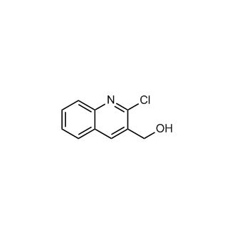 (2-Chloroquinolin-3-yl)methanol