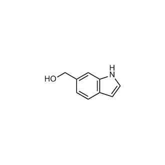 (1H-Indol-6-yl)methanol