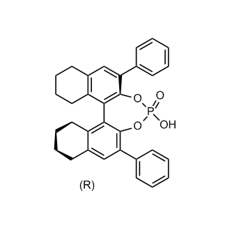 (11bR)-8,9,10,11,12,13,14,15-Octahydro-4-hydroxy-2,6-diphenyl-4-oxide-dinaphtho[2,1-d:1',2'-f][1,3,2]dioxaphosphepin