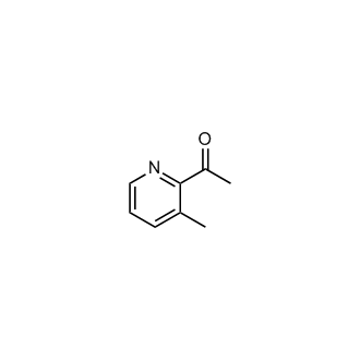1-(3-Methylpyridin-2-yl)ethanone