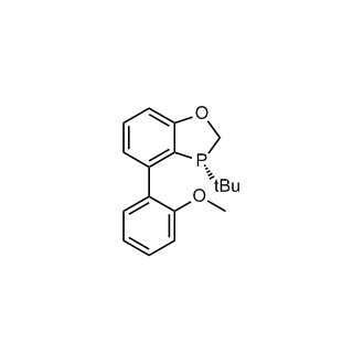 (R)-3-(tert-Butyl)-4-(2-methoxyphenyl)-2,3-dihydrobenzo[d][1,3]oxaphosphole