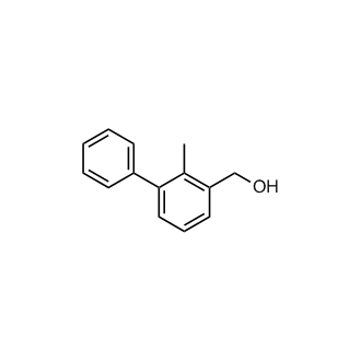 (2-Methyl-[1,1'-biphenyl]-3-yl)methanol