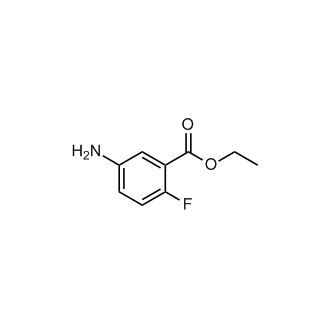 Ethyl 5-amino-2-fluorobenzoate