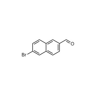 6-Bromo-2-naphthaldehyde