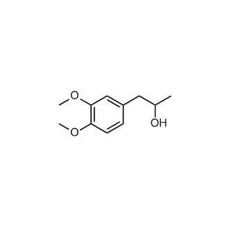1-(3,4-Dimethoxyphenyl)propan-2-ol