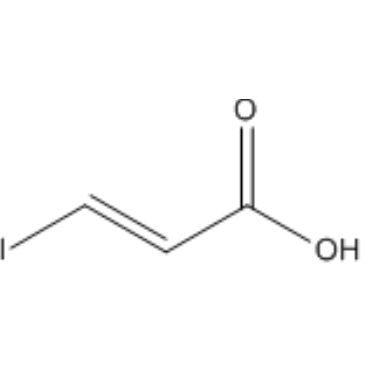 (E)-3-Iodoacrylic acid