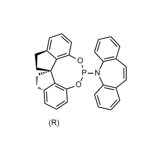 5-[(11aR)-10,11,12,13-Tetrahydrodiindeno[7,1-de:1',7'-fg][1,3,2]dioxaphosphocin-5-yl]-5H-dibenz[b,f]azepine