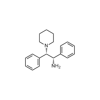 (αS,βS)-α,β-Diphenyl-1-piperidineethanamine