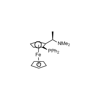 (2S)-1-[(1R)-1-(Dimethylamino)ethyl]-2-(diphenylphosphino)ferrocene