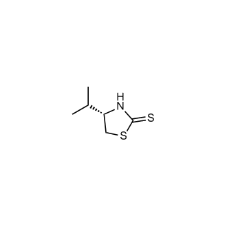 (S)-4-Isopropylthiazolidine-2-thione