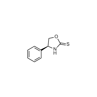 (S)-4-Phenyloxazolidine-2-thione