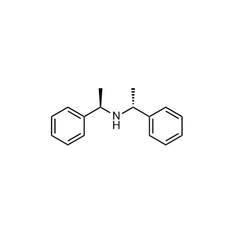 (+)-Bis[(R)-1-phenylethyl]amine