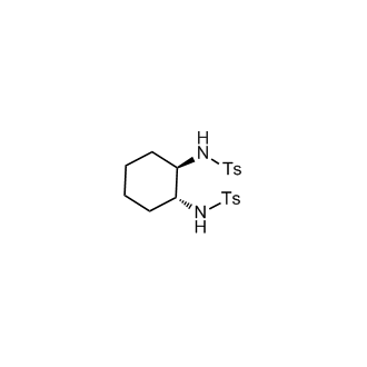 (1R,2R)-N,N'-Di-p-tosyl-1,2-cyclohexanediamine