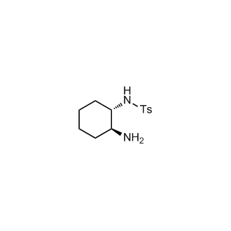 (1S,2S)-N-p-Tosyl-1,2-cyclohexanediamine