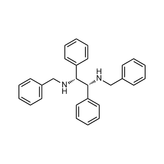 (1R,2R)-N,N'-Bis(phenylmethyl)-1,2-diphenyl-1,2-ethanediamine