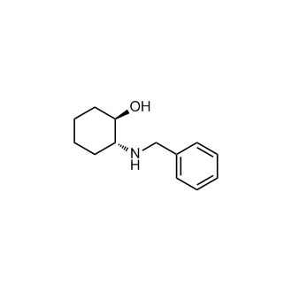 (1R,2R)-2-Benzylamino-1-cyclohexanol