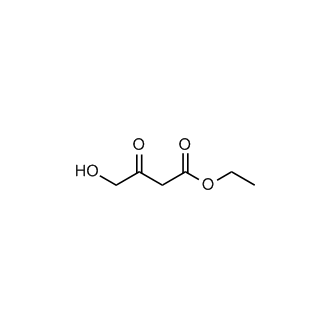 Ethyl 4-hydroxy-3-oxobutanoate
