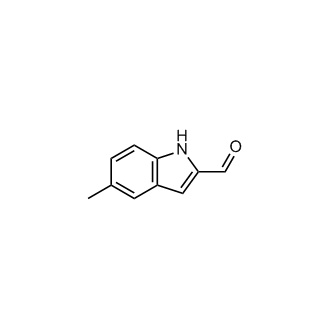 5-Methyl-1H-indole-2-carbaldehyde